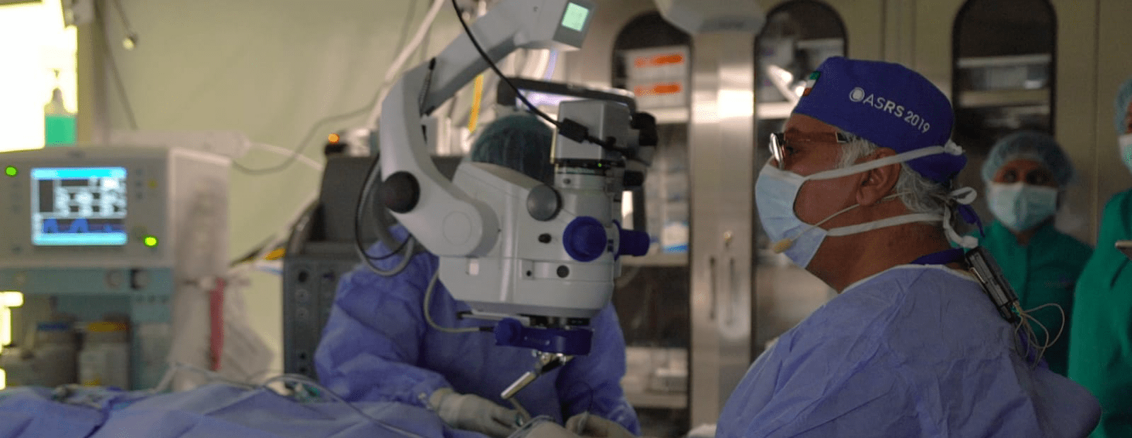 Home Kuwait Specialized Eye Center